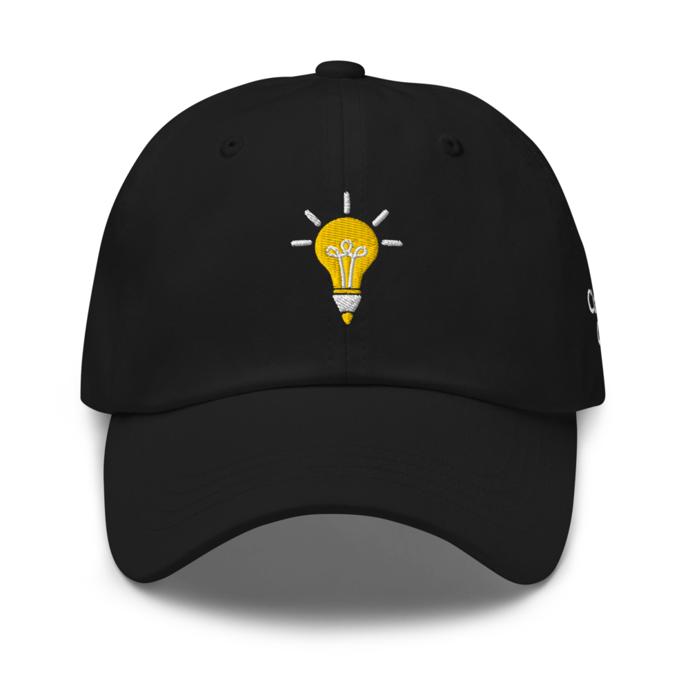Classroom Central Cap - Image 4