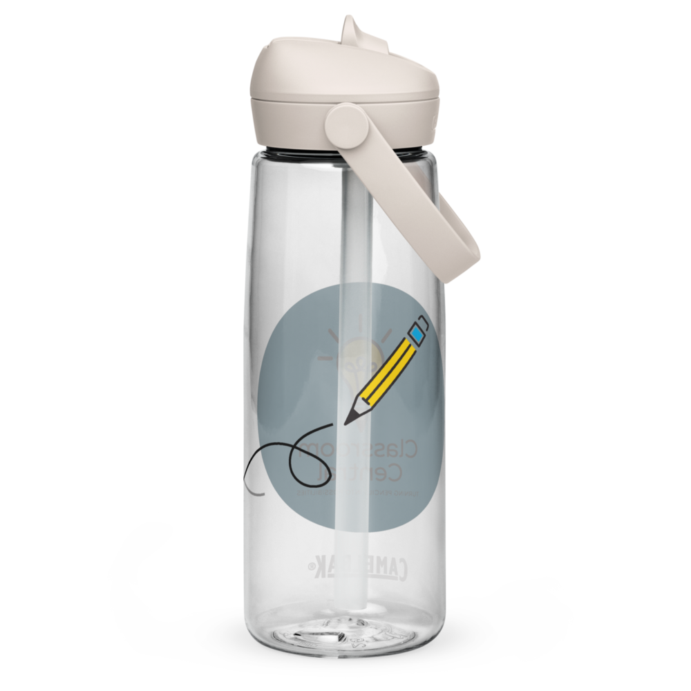 Water Bottle - Image 2