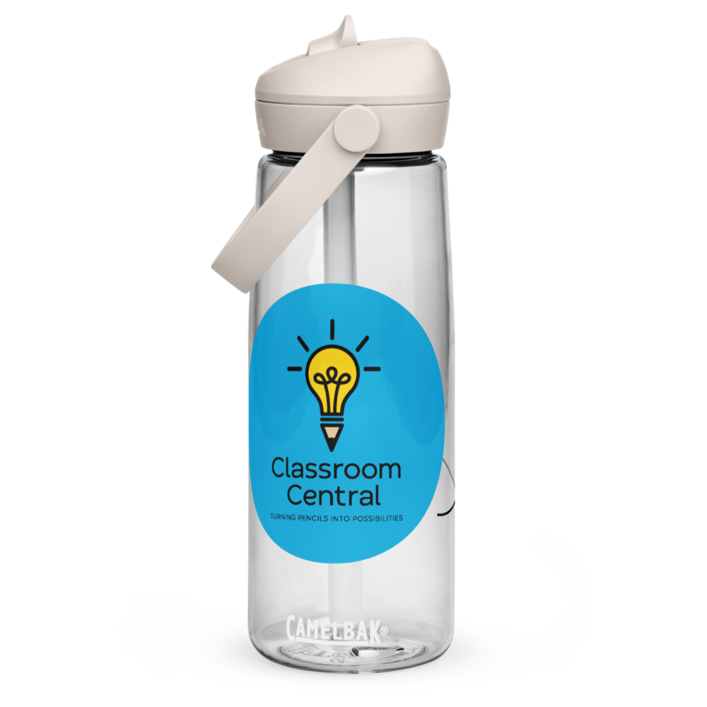 Water Bottle