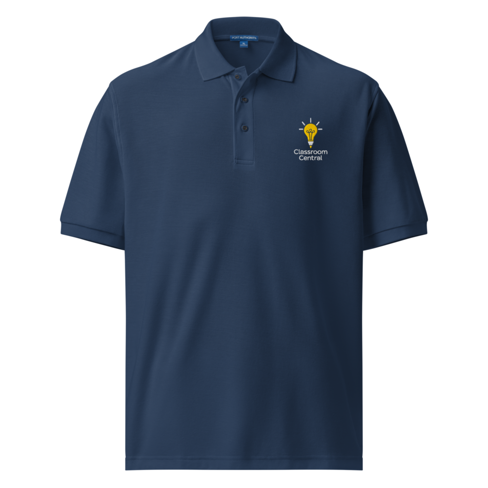 Men's Premium Polo