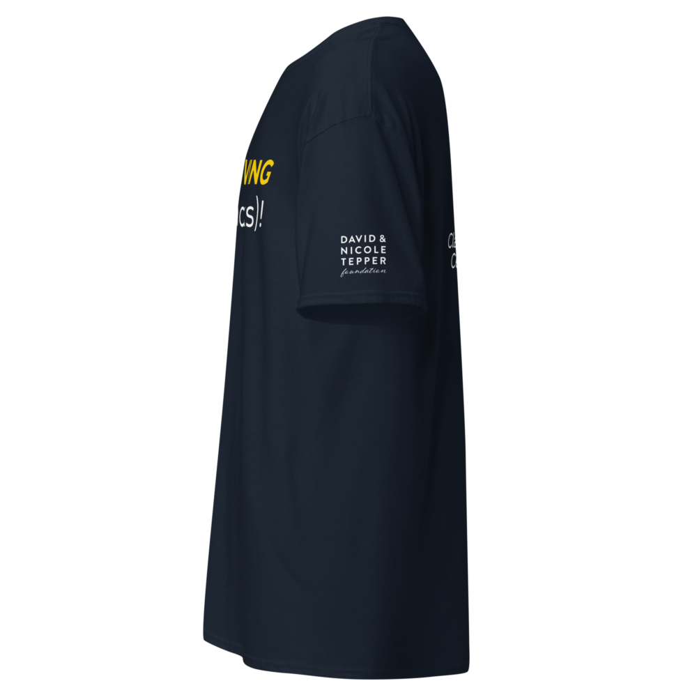 Backpacks Cotton Tee - Image 4