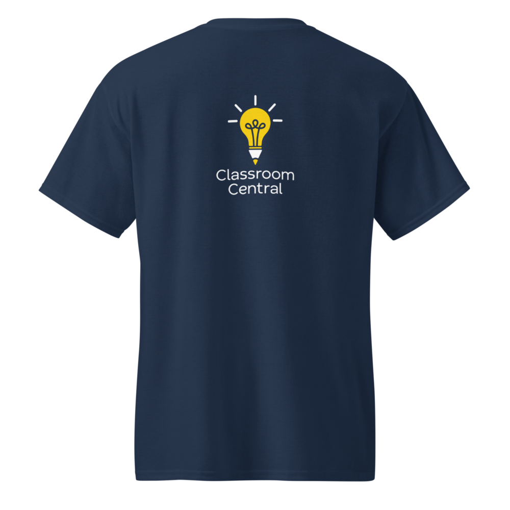 Pencils Performance Tee - Image 2